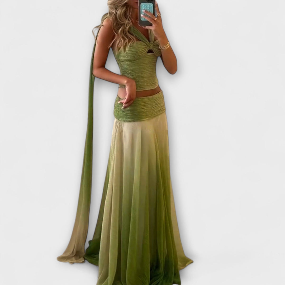 Piper - Stylish To-Delta Set