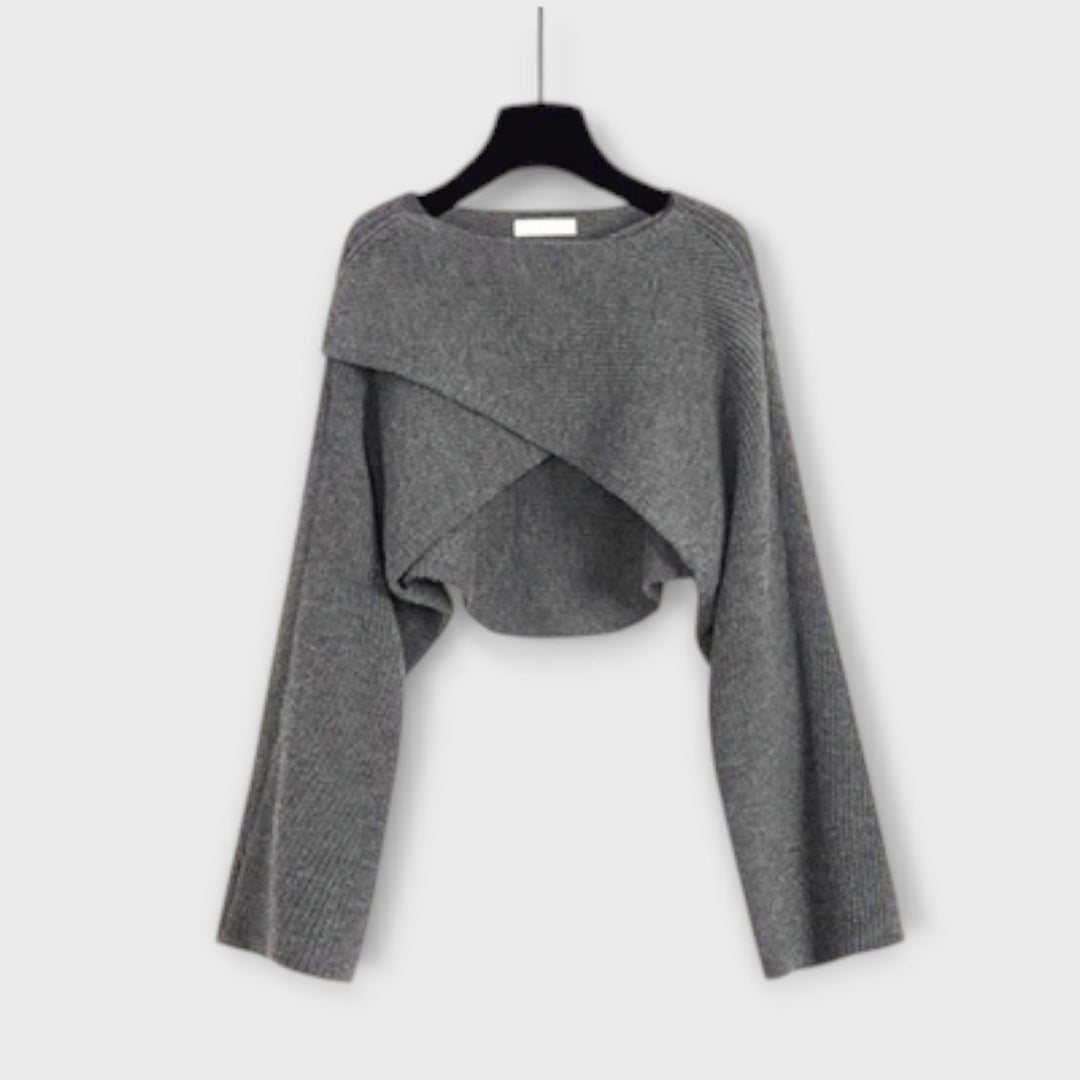 Sandra - Behageligt Tre-delt Sæt