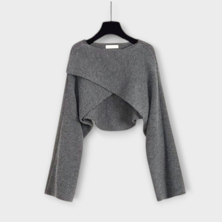 Sandra - Behageligt Tre-delt Sæt