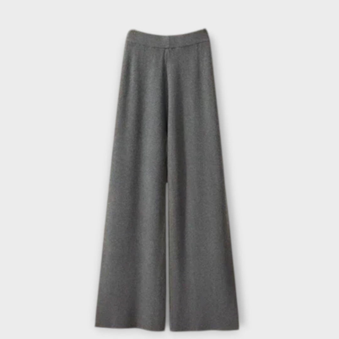 Sandra - Behageligt Tre-delt Sæt