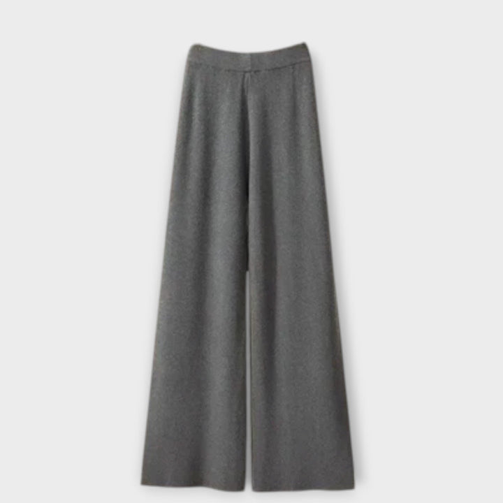 Sandra - Behageligt Tre-delt Sæt