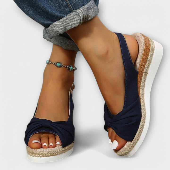 Jasmina - Ergonomic Orthopedic Sandals