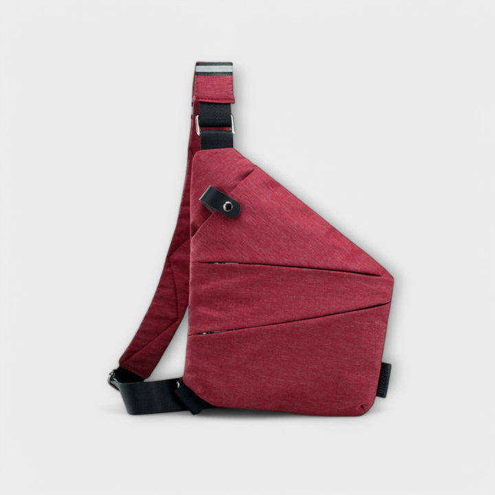 Lora. - Anti-Theft Shoulder Bag