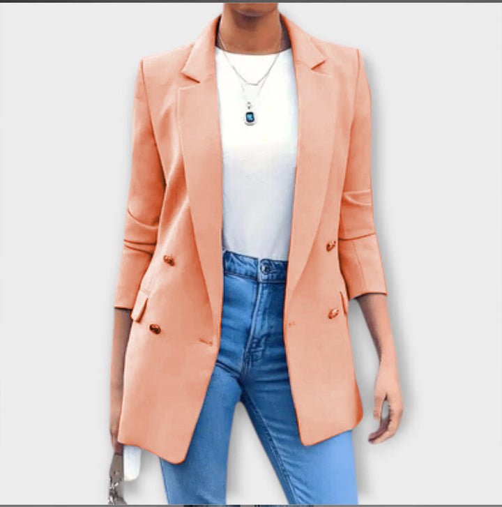 Liina - Stylish Coat