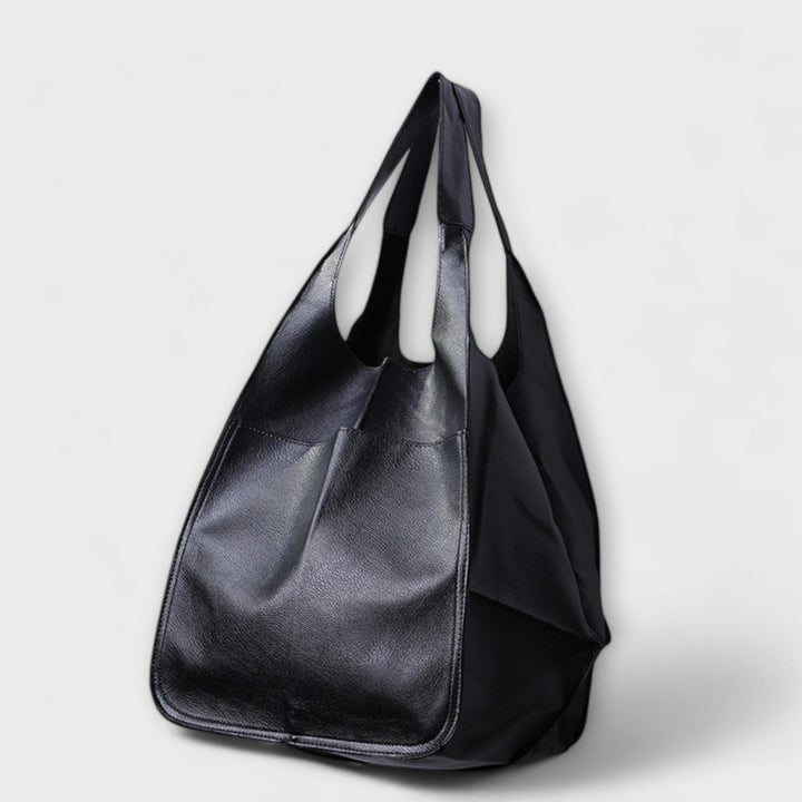 Lora - Oversized Weekend Bag
