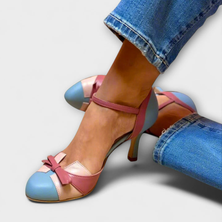 Lisa - Komfortable ortopædiske sandaler til hverdagens lethed