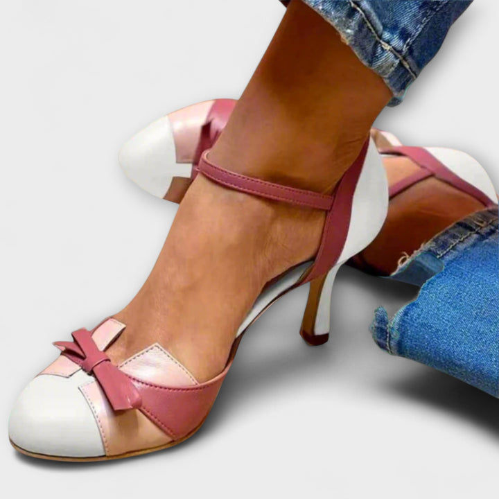 Lisa - Komfortable ortopædiske sandaler til hverdagens lethed