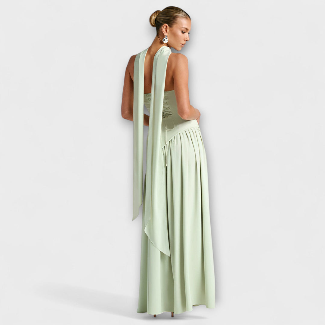 Tessa - Long Maxi Dress