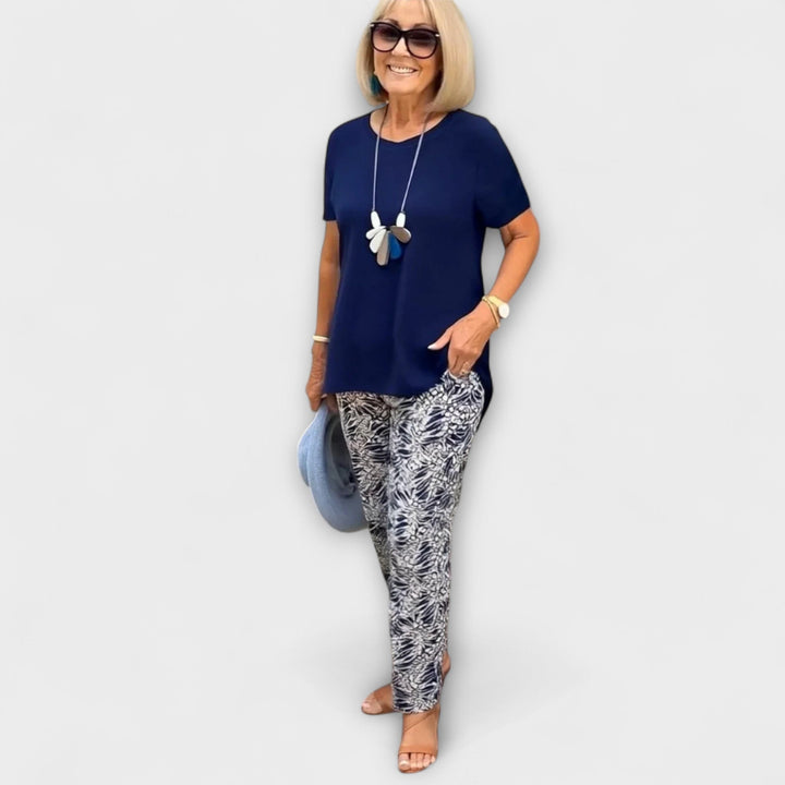 Arielle - Intelligent Summer Set