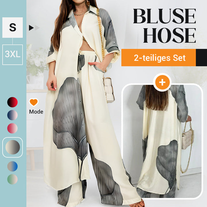 Hemd - Hose Set