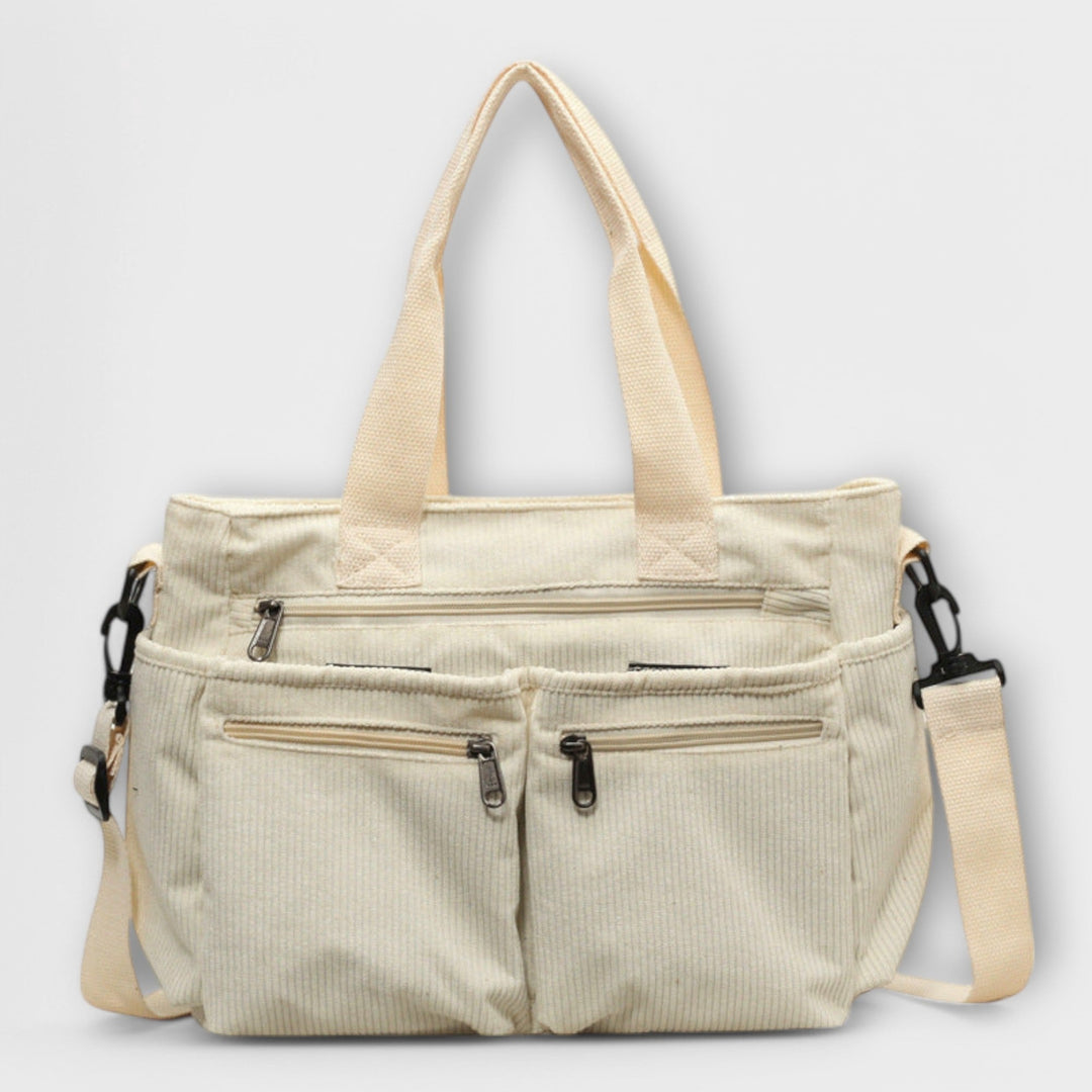 Lora Tote Bag