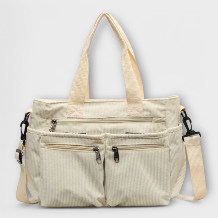 Lora Tote Bag