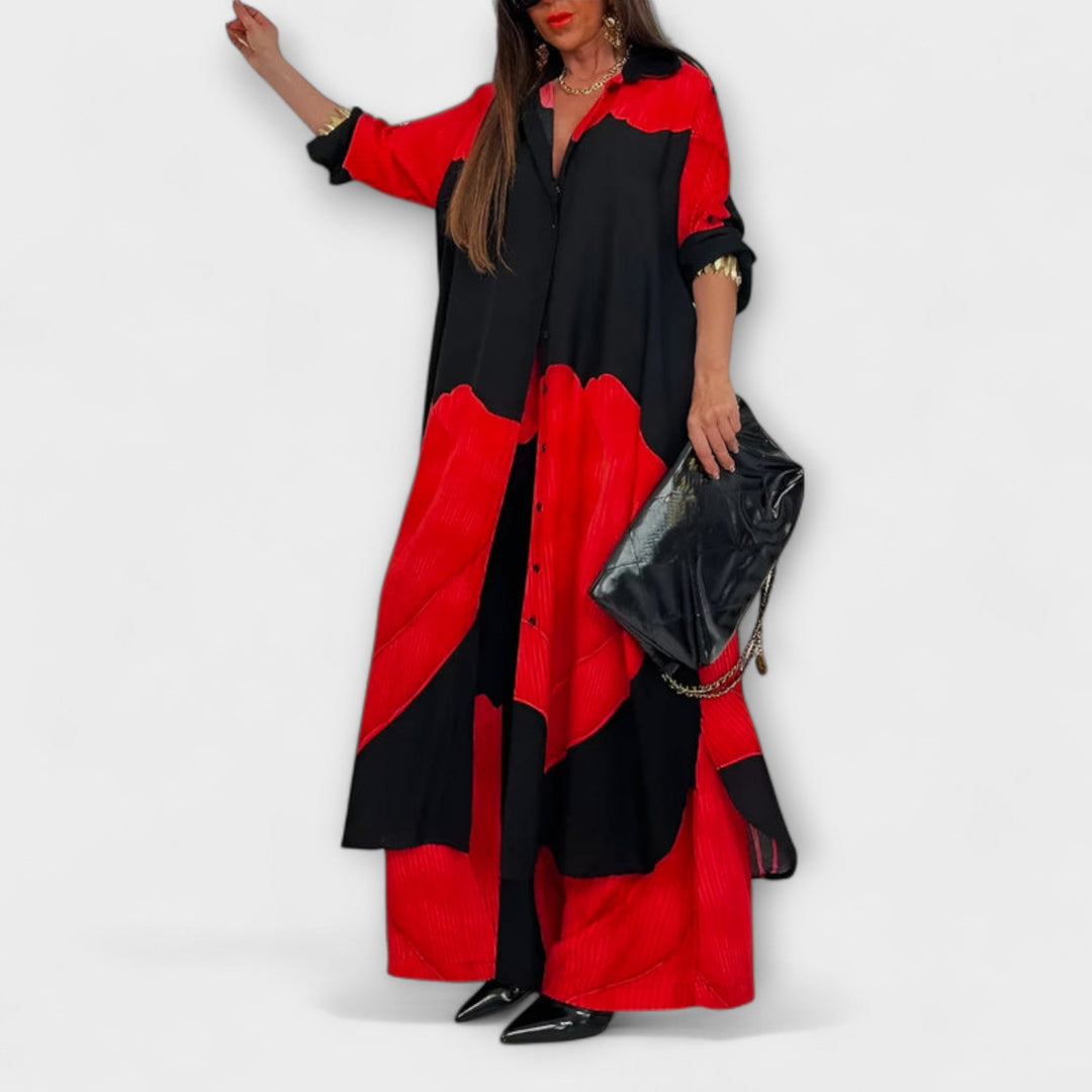 Moriel - To-delt Sæt