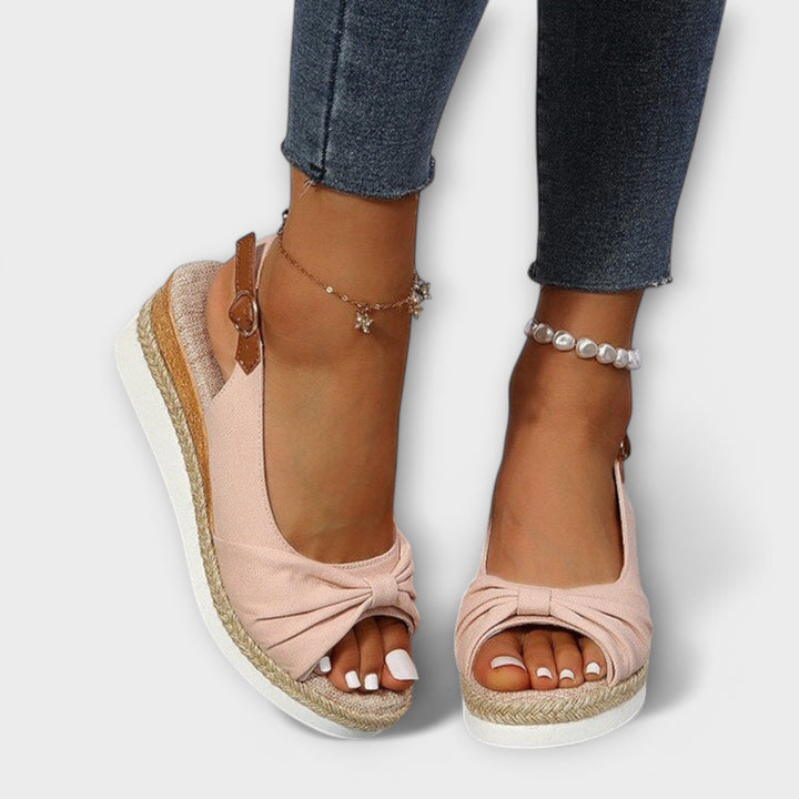 Jasmina - Ergonomic Orthopedic Sandals