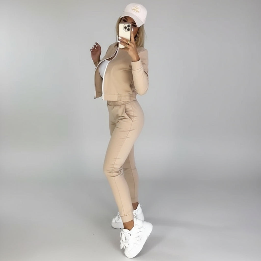 Trainingsanzug - Damen