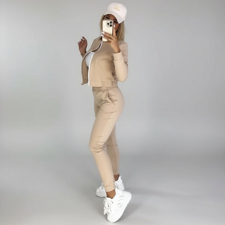 Trainingsanzug - Damen