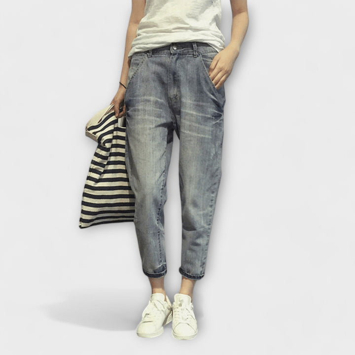 Charlotte - Elegante Bukser