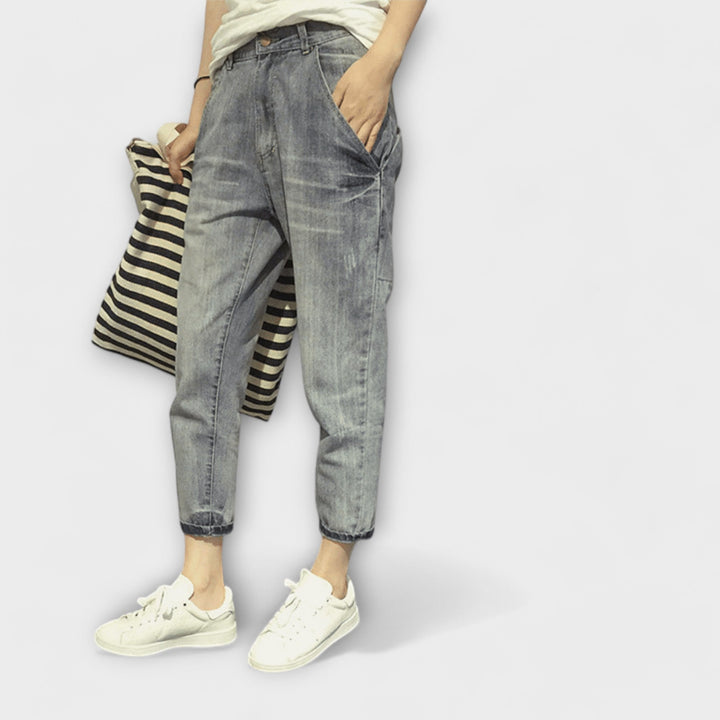 Charlotte - Elegante Bukser