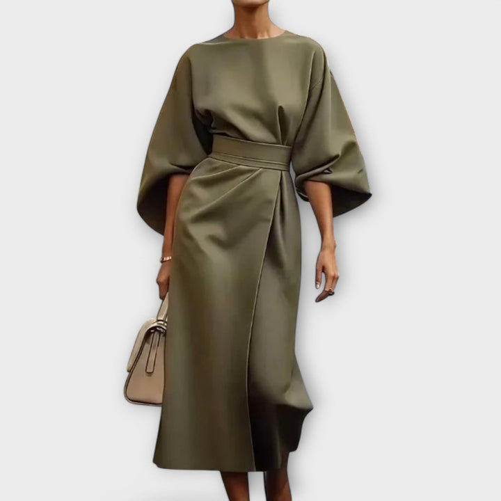 Sonia - Sophisticated Dress