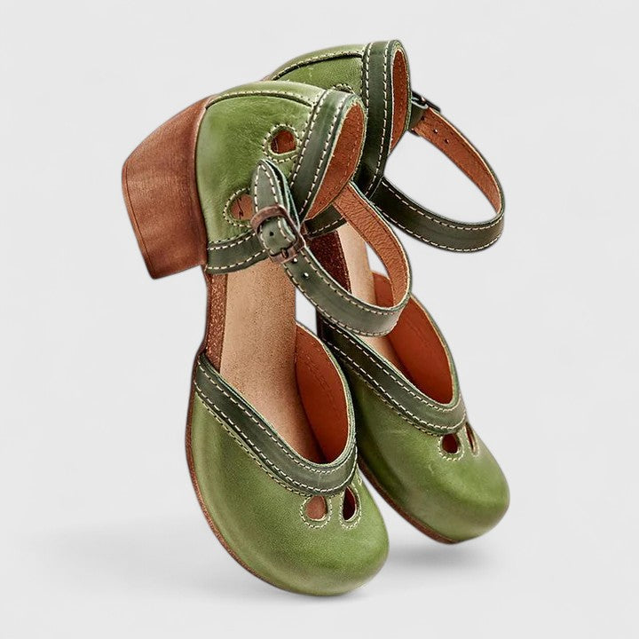 Calinae - Orthopedic Sandals
