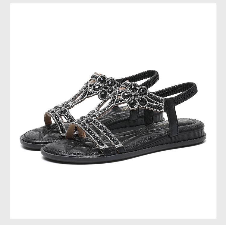 Rosalie - Boholook Orthopedic Sandals