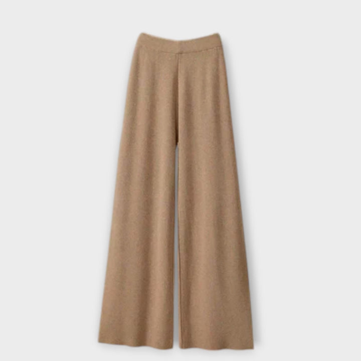 Sandra - Behageligt Tre-delt Sæt