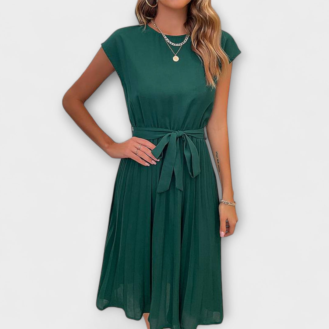 Chic - Midi Dress