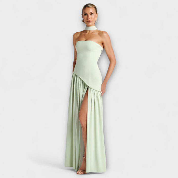 Tessa - Long Maxi Dress
