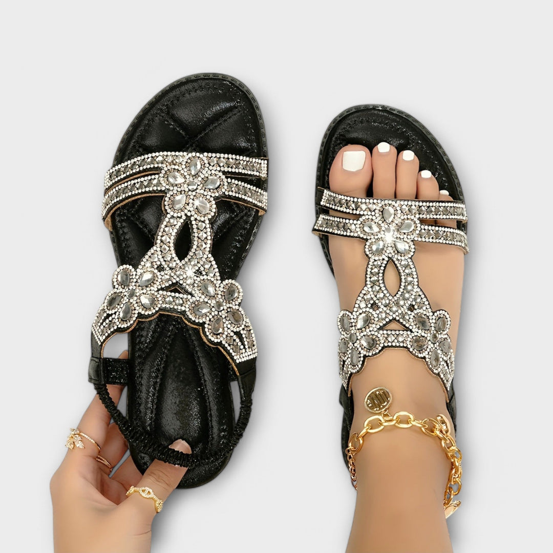Rosalie - Boholook Orthopedic Sandals
