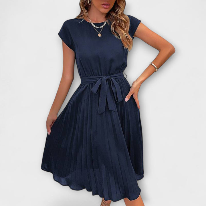 Chic - Midi Dress