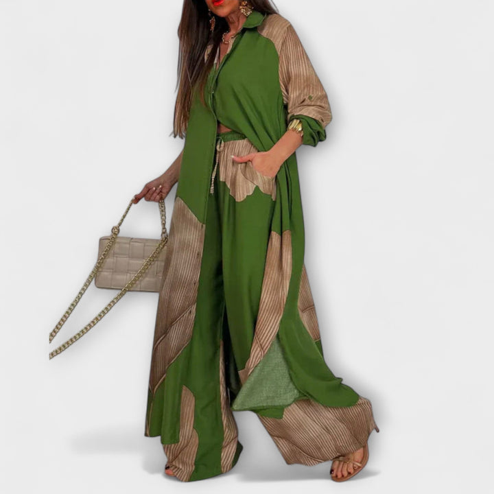 Moriel - To-delt Sæt