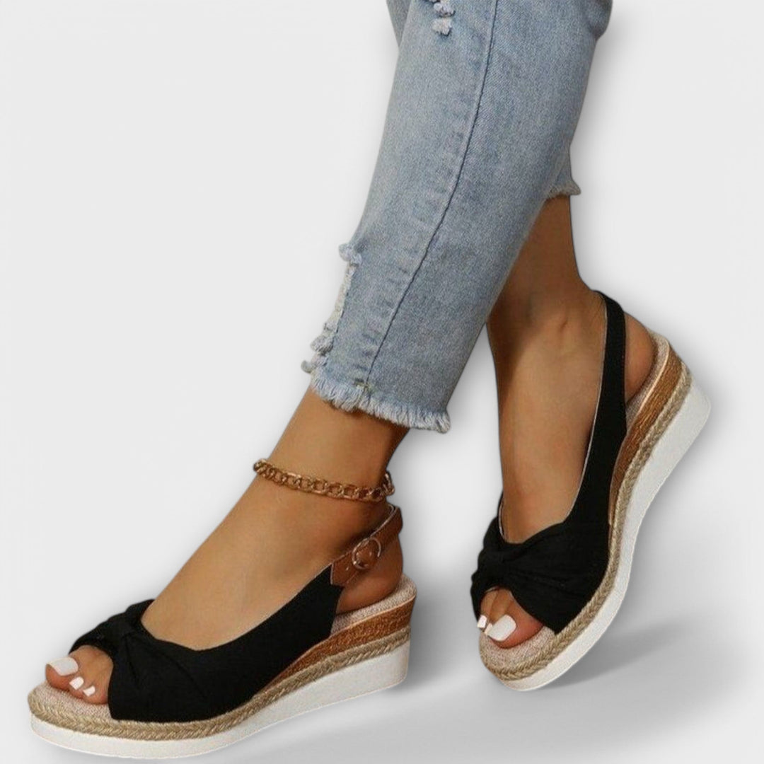 Jasmina - Ergonomic Orthopedic Sandals