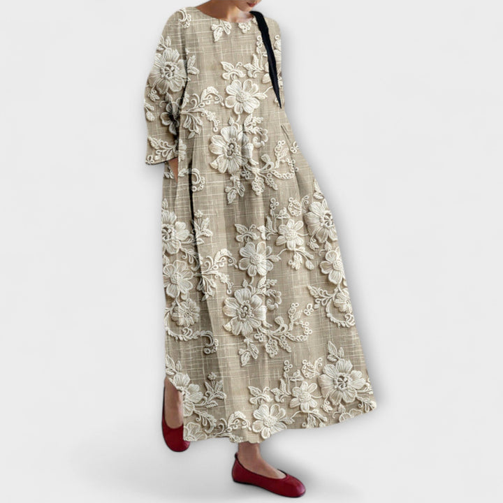 Nora - Floral Art at Bære