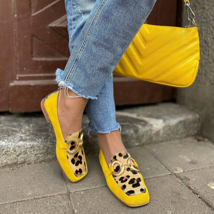 Sonia - Akzent Slip-On Shoes