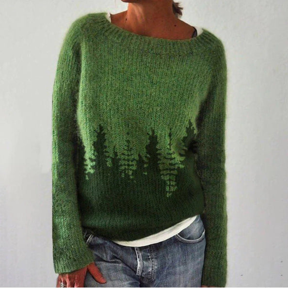 Veronika - Elegant & Cozy Knitwear
