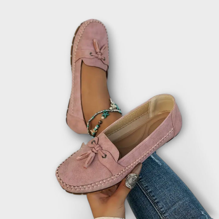 Lise - Stylish Loafers
