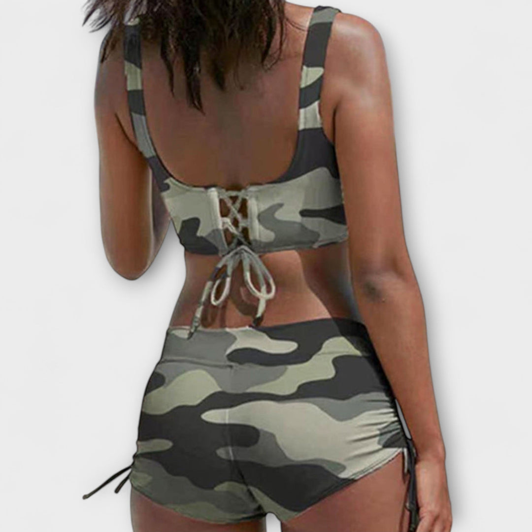 Anabella - Elegant Bikini