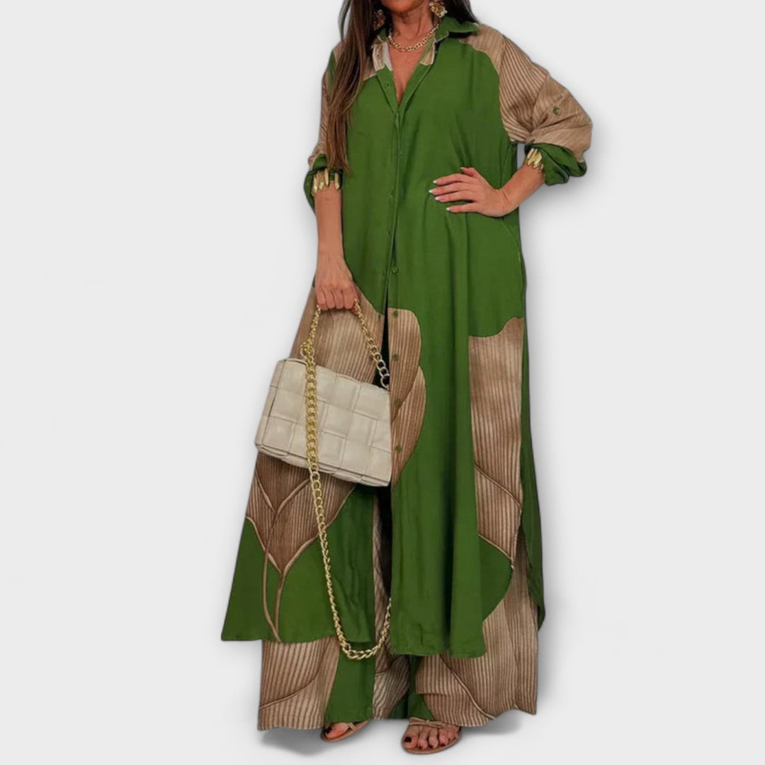 Moriel - To-delt Sæt