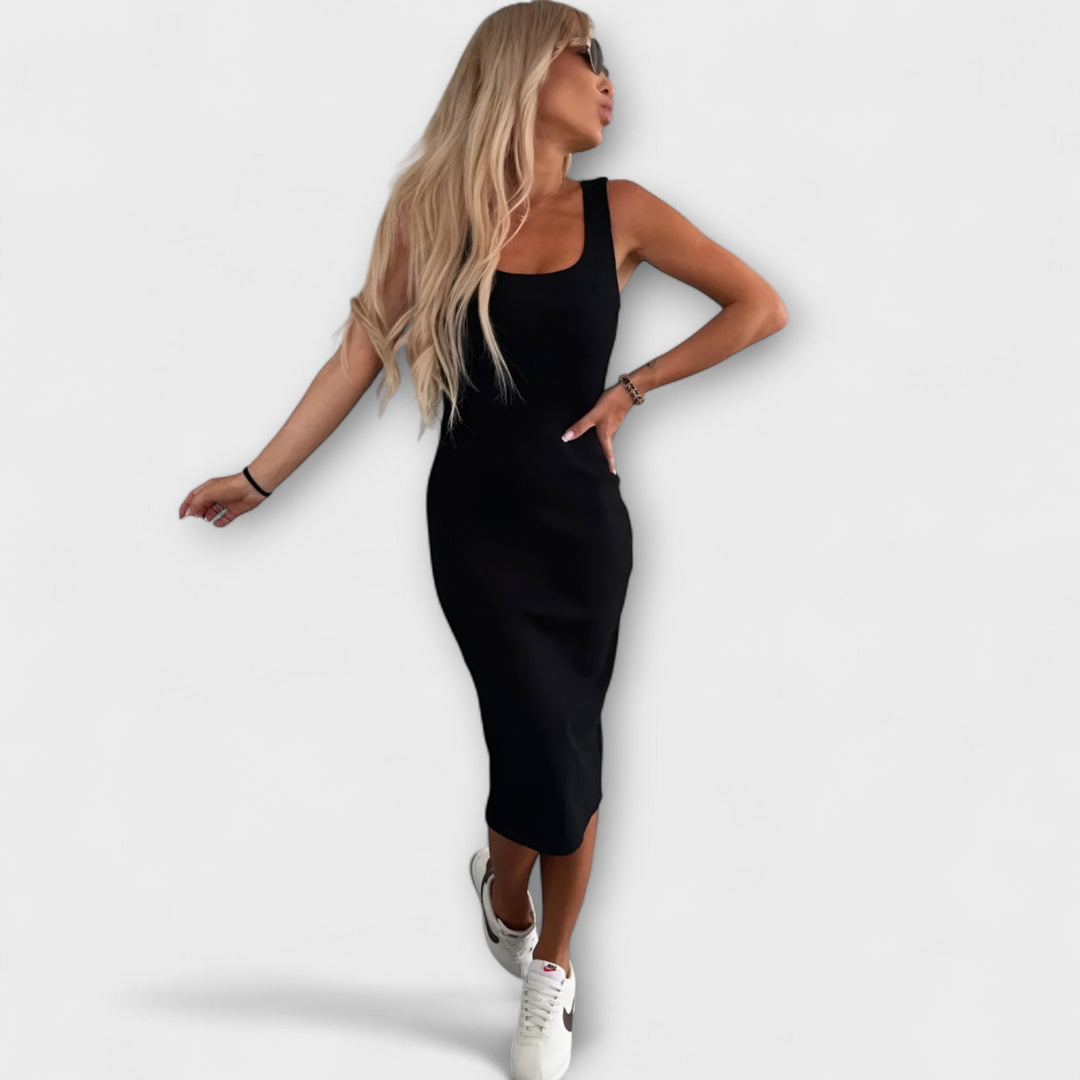 Anna - Lækkert Afslappet Sæt