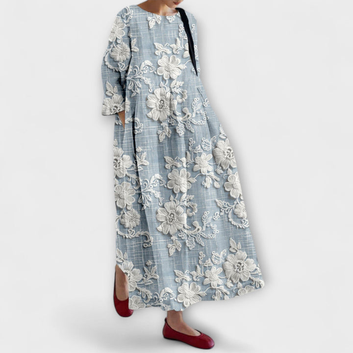 Nora - Floral Art at Bære