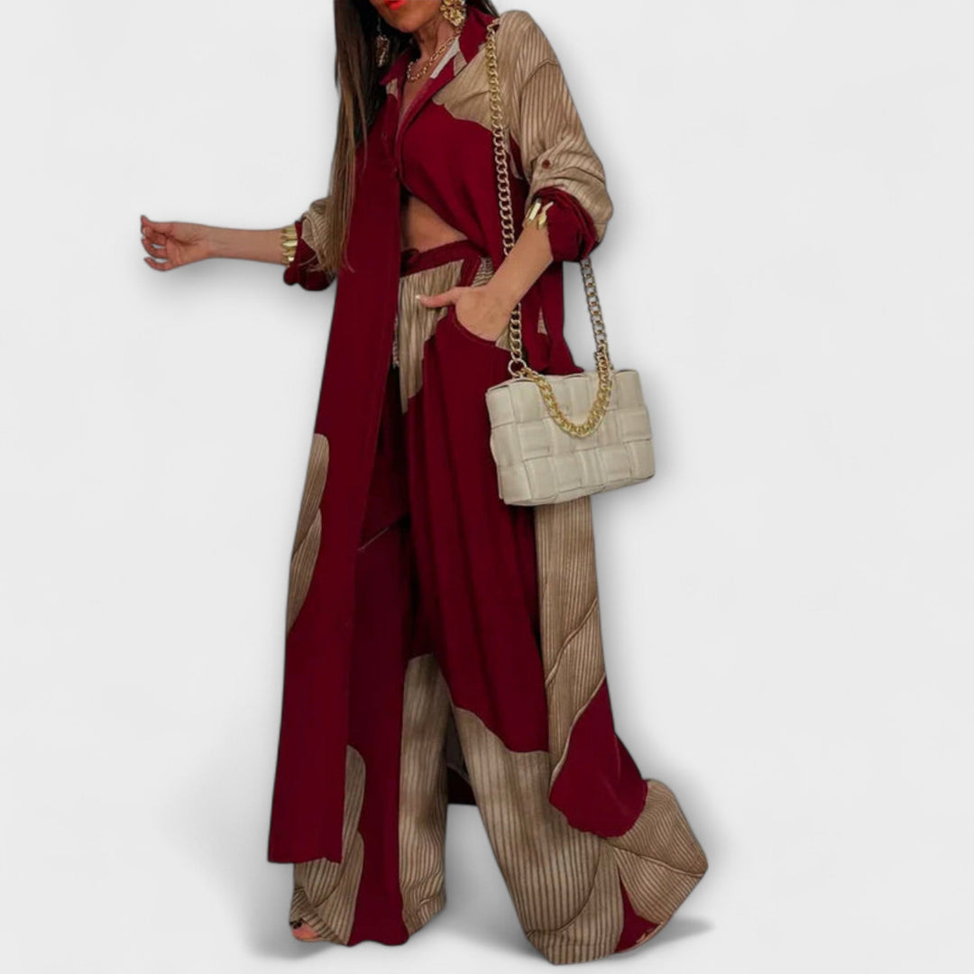 Moriel - To-delt Sæt