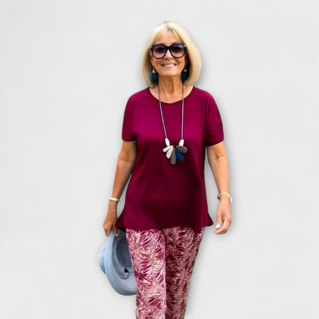 Arielle - Intelligent Summer Set