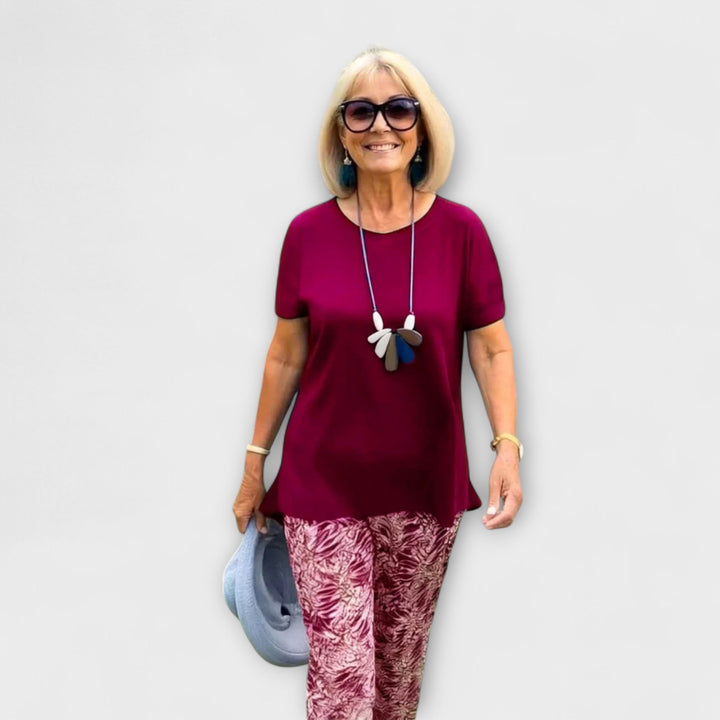 Arielle - Intelligent Summer Set