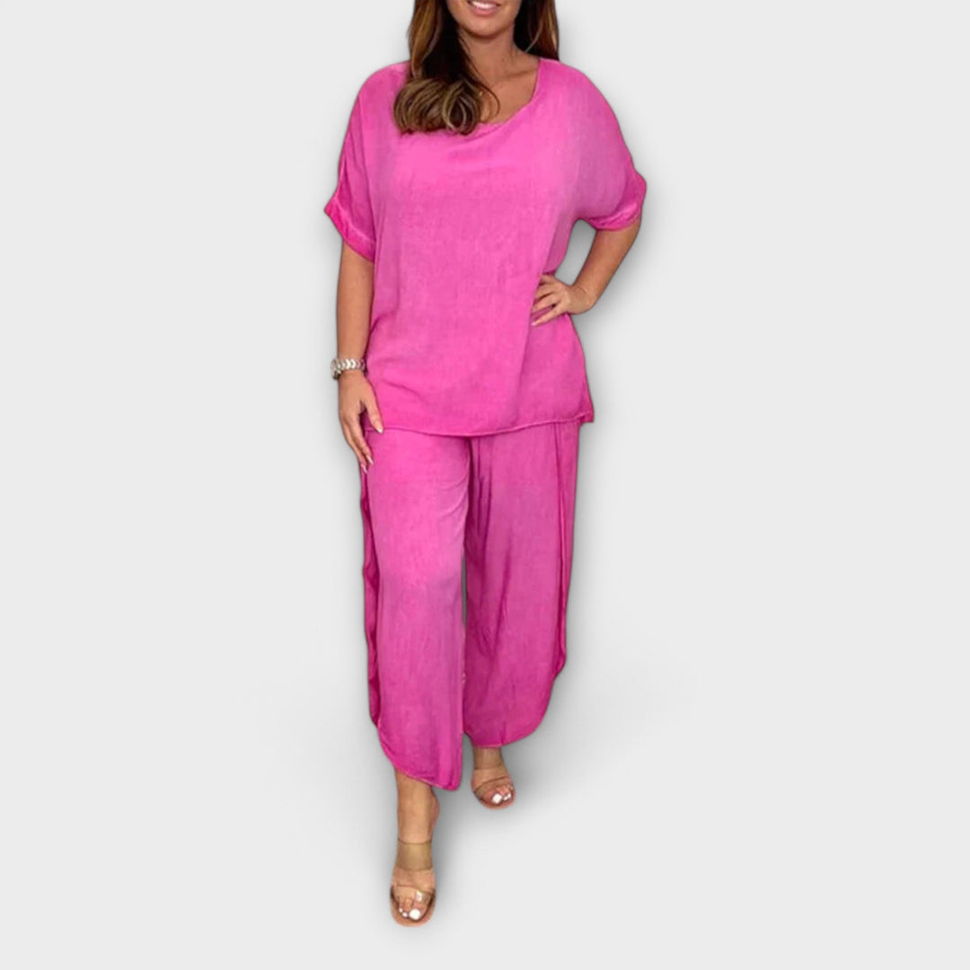 "Maria - Sæt" can be rewritten as "Maria - Set".