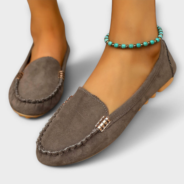 Sabrina - Classic Loafer