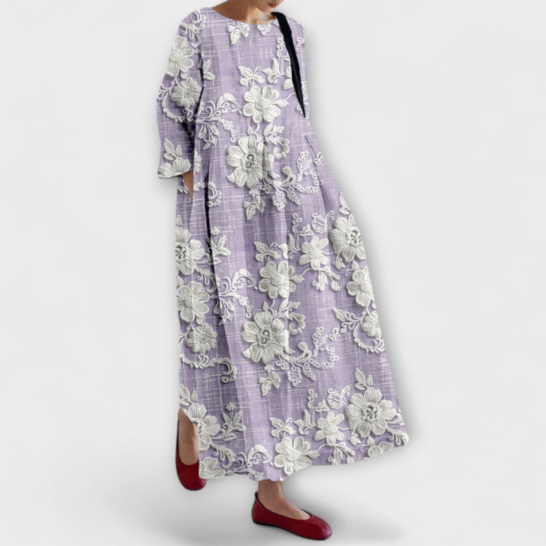 Nora - Floral Art at Bære