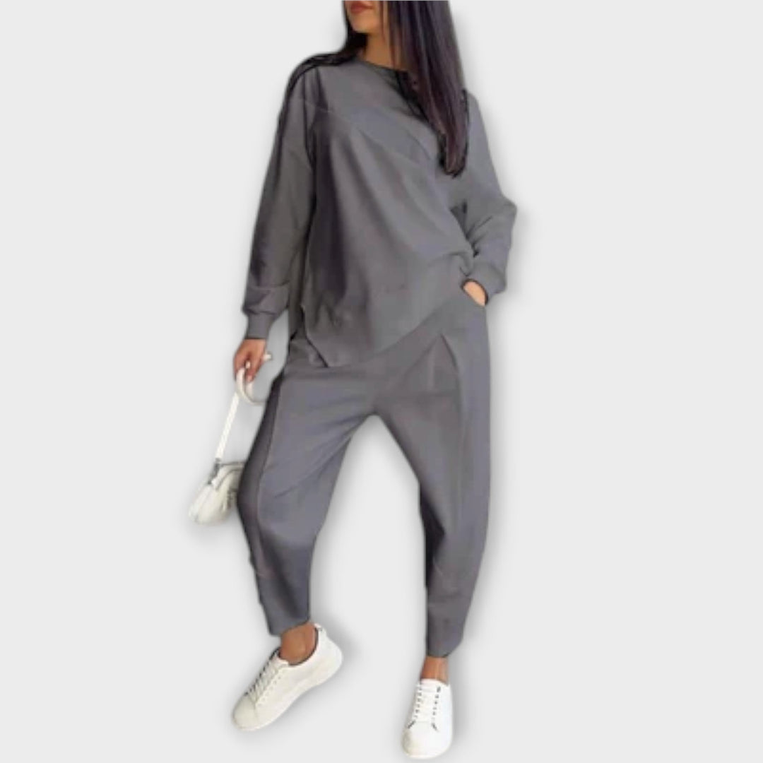 Audrey - Elegant Sæt