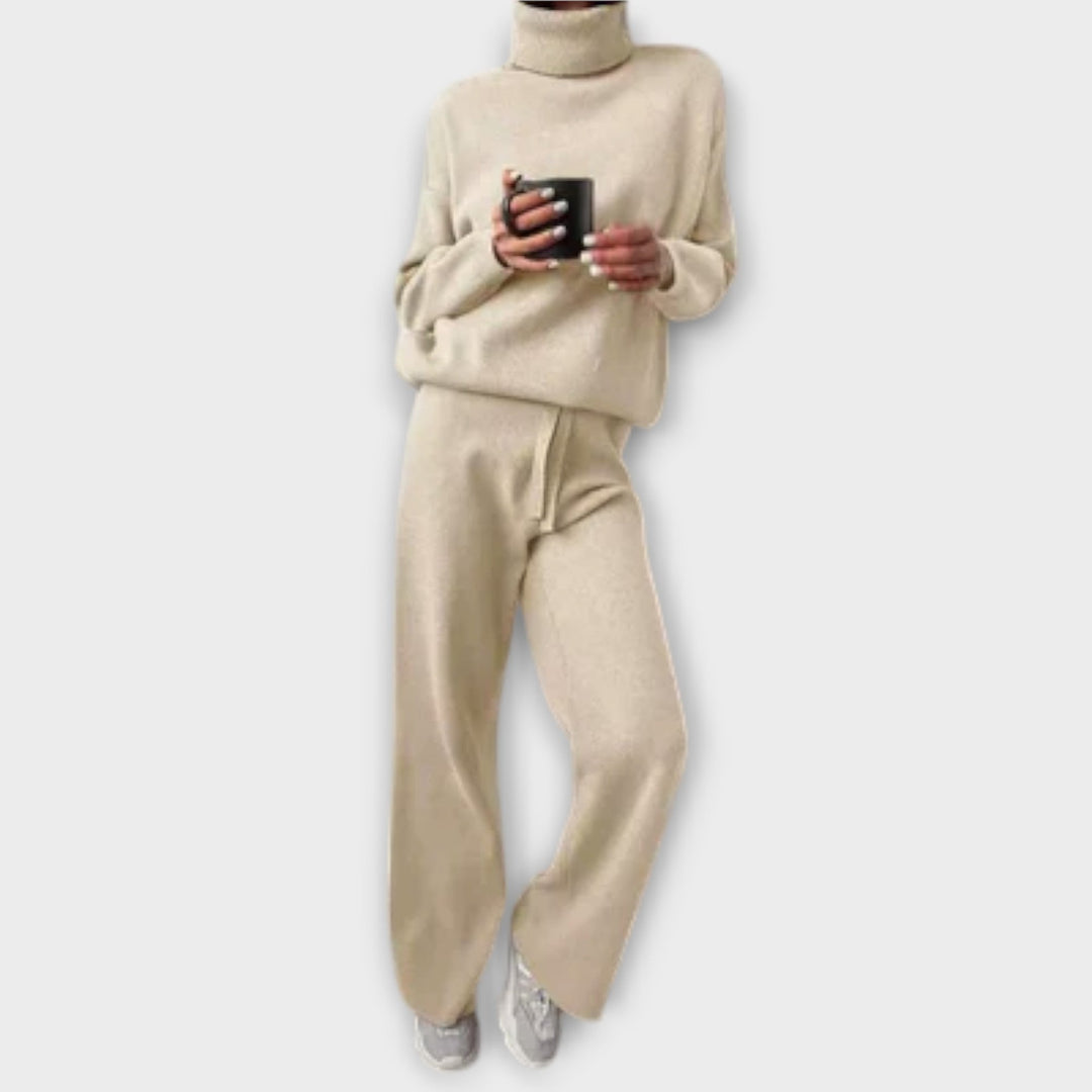 Theresa - Cozy Hygge Set