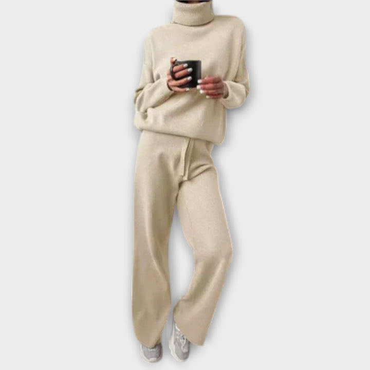 Theresa - Cozy Hygge Set