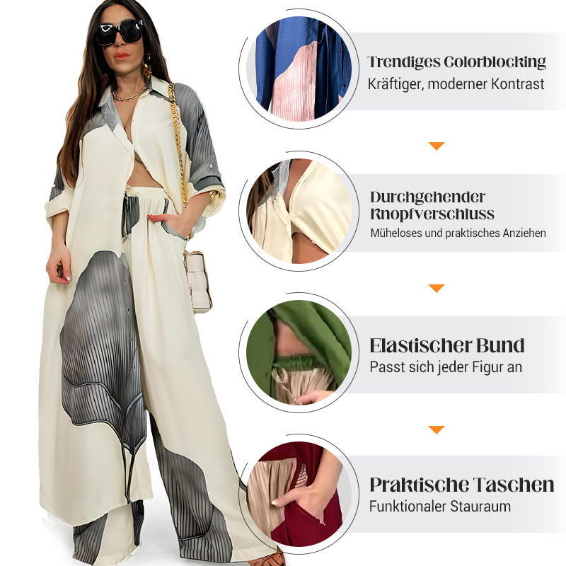 Hemd - Hose Set
